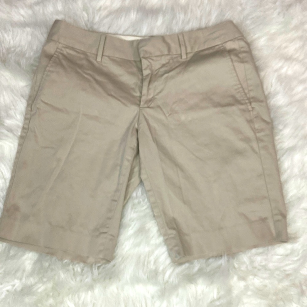 Banana republic shorts